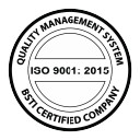 ISO 9001: 2015